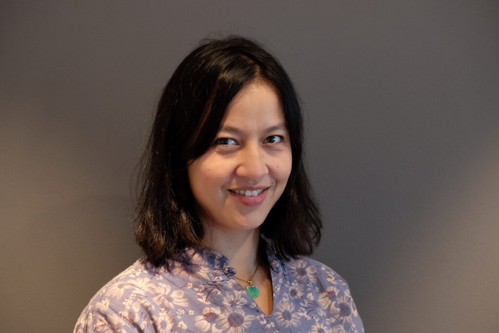 Rachel Dubois Merkle | Praxis für chinesische Medizin | Merkle Dubois TCM Praxis Basel